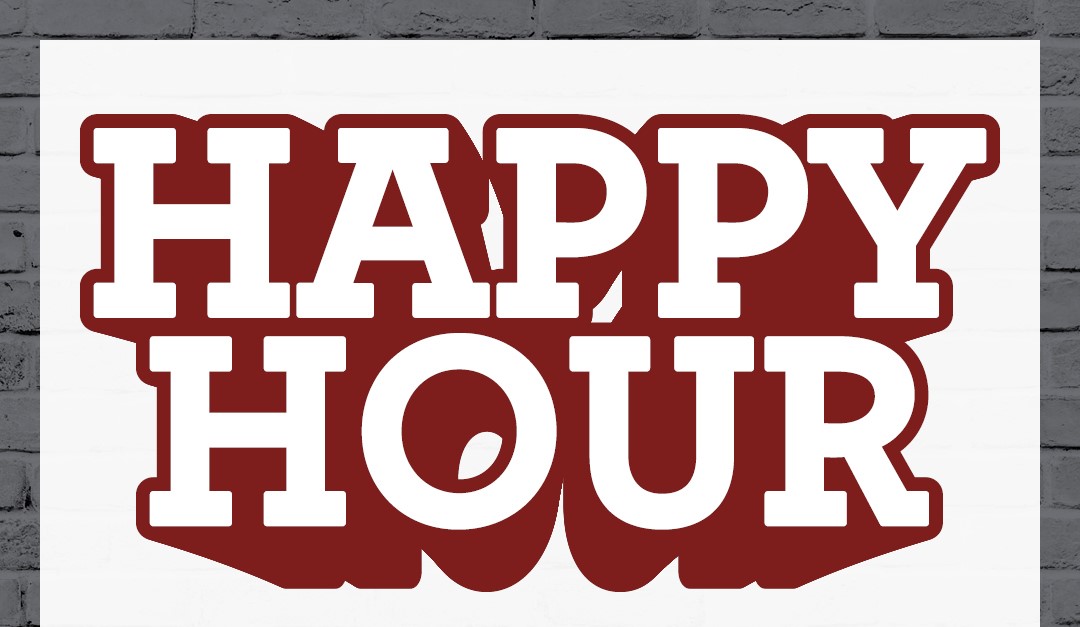 Happy Hour